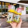 Bình sữa Pigeon nội địa Nhật 160ml/240ml núm mềm - Giá ưu đãi 255.000₫ 4