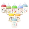 Bình Sữa Pigeon Nội Địa Nhật Thế Hệ 3 2.024 Full Mẫu 160ml/240ml - Giá 255k 2