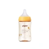 Bình sữa Pigeon nội địa Nhật thế hệ 3 màu vàng gà con 160ml/240ml giảm giá 255.000đ 6