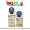 Bình sữa Pigeon PPSU 160ml-240ml thế hệ 3 Bản TiTan - An toàn, bền, 278.000 VND 2