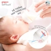 Bình sữa Pigeon PPSU Plus 160/240ml Thế hệ III nút SS-3L chính hãng 329.900₫ 5