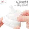 Bình sữa Pigeon PPSU Plus III phiên bản Nhật hình Ngôi nhà 160ml-240ml - Giá ưu đãi 380.000 4