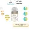 Bình sữa Pigeon PPSU Plus III phiên bản Nhật hình Ngôi nhà 160ml-240ml - Giá ưu đãi 380.000 9