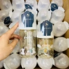 Bình sữa Pigeon PPSU Plus thế hệ III Hình Thú Cưng 160ml/240ml - An toàn BPA, Giá ưu đãi 255.000đ 5