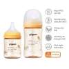 Bình sữa Pigeon PPSU Plus thế hệ III Hình Thú Cưng 160ml/240ml - An toàn BPA, Giá ưu đãi 255.000đ 10