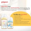 Bình Sữa Pigeon PPSU Softouch 160ml-240ml Hoạ Tiết Ngỗng Thỏ Hồng - 551,000₫ 4
