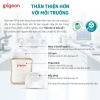 Bình Sữa Pigeon PPSU Softouch 160ml-240ml Hoạ Tiết Ngỗng Thỏ Hồng - 551,000₫ 9