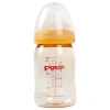 Bình Sữa Pigeon Softouch 160ml/240ml Chính Hãng Nhập Thái Lan - Dành cho Bé Sơ Sinh, Giá 185k 2