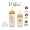 Bình Sữa Pigeon Softouch 160ml/240ml Chính Hãng Nhập Thái Lan - Dành cho Bé Sơ Sinh, Giá 185k 4