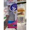 Bình Sữa Pigeon Softouch 160ml/240ml Chính Hãng Nhập Thái Lan - Dành cho Bé Sơ Sinh, Giá 185k 5