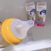 Bình Sữa Pigeon Softouch 160ml/240ml Chính Hãng Nhập Thái Lan - Dành cho Bé Sơ Sinh, Giá 185k 6