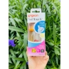 Bình sữa Pigeon Softouch PPSU cổ rộng 160ml/240ml - Phiên bản mới, an toàn bé 2.025, ưu đãi 185k 4
