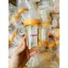 Bình sữa Pigeon Softouch PPSU cổ rộng 160ml/240ml - Phiên bản mới, an toàn bé 2.025, ưu đãi 185k 7