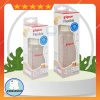 Bình Sữa Pigeon Streamline 150/250ml Siêu Mềm, Bú Núm cho Bé Sơ Sinh - 141.680₫ 2