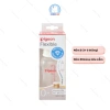 Bình Sữa Pigeon Streamline 150/250ml Siêu Mềm, Bú Núm cho Bé Sơ Sinh - 141.680₫ 8