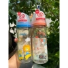Bình Sữa Pigeon Thế hệ 3 Nhựa PPSU 160ml 240ml 330ml Nội Địa Nhật Giá 269.499 VND