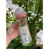 Bình Sữa Pigeon Thế hệ 3 Nhựa PPSU 160ml 240ml 330ml Nội Địa Nhật Giá 269.499 VND 5