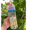 Bình Sữa Pigeon Thế hệ 3 Nhựa PPSU 160ml 240ml 330ml Nội Địa Nhật Giá 269.499 VND 6