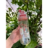 Bình Sữa Pigeon Thế hệ 3 Nhựa PPSU 160ml 240ml 330ml Nội Địa Nhật Giá 269.499 VND 7
