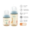 Bình sữa Pigeon thủy tinh Nhật 3 mới 160ml/240ml – Không BPA, giảm còn 398k 5