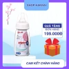 Bình sữa Pigeon thủy tinh Nhật Bản 120-240ml - An toàn, giảm giá 260.000
