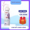 Bình sữa Pigeon thủy tinh Nhật Bản 120-240ml - An toàn, giảm giá 260.000 3
