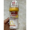Bình sữa Pigeon thủy tinh Nhật Bản 120-240ml - An toàn, giảm giá 260.000 8