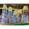 Bình sữa Pigeon thủy tinh Nhật Bản 120-240ml - An toàn, giảm giá 260.000 9