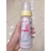 Bình sữa Pigeon thủy tinh Nhật Bản 120-240ml - An toàn, giảm giá 260.000 10