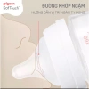 Bình sữa Pigeon thủy tinh nội địa Nhật Thế hệ 3 - 160ml/240ml, giảm giá 425k 4