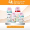 Bình Sữa Pigoen Thuỷ Tinh Nội Địa Nhật Thế Hệ 3 Mẫu Mới Núm Ti Mềm 160/240ml Giá 399.000 - Chính Hãng