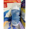 Bình sữa Playtex Ventaire cổ rộng 177ml/266ml - Giá 180k, an toàn cho bé 4
