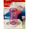 Bình sữa Playtex Ventaire cổ rộng 177ml/266ml - Giá 180k, an toàn cho bé 5