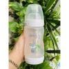 Bình sữa Playtex Ventaire cổ rộng 177ml/266ml - Giá 180k, an toàn cho bé 8