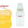 Bình Sữa PP Plus Pigeon 150/160/240/250ml Giá 99.000 kèm quà tặng 7