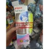 Bình Sữa PP Plus Pigeon 150/160/240/250ml Giá 99.000 kèm quà tặng 10