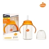 Bình Sữa PP/PPSU Wesser 60-250ml cổ hẹp, 180-260ml cổ rộng Giảm giá 99.900 VND 5