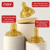 Bình sữa PPSU 3in1 cho bé, núm ti siêu mềm, chống sặc, chống đầy hơi, an toàn 170.000 3