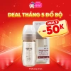Bình sữa PPSU Aga-ae 270ml Beige – An toàn không BPA, nhẹ, bền, giảm giá 271k