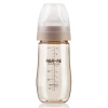 Bình sữa PPSU Aga-ae 270ml Beige – An toàn không BPA, nhẹ, bền, giảm giá 271k 3