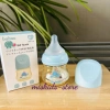 Bình sữa PPSU Babuu 90‑160ml - 2 núm + 2 bình, cổ rộng, bé 0‑3 tháng, giảm 49.900₫ 10