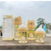 Bình Sữa PPSU Babuu Núm Nghiêng Cổ Rộng Hình Gấu Bắc Cực Giá 109.000₫ 2