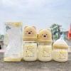 Bình Sữa PPSU Babuu Núm Nghiêng Cổ Rộng Hình Gấu Bắc Cực Giá 109.000₫ 6