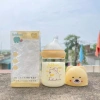 Bình Sữa PPSU Babuu Núm Nghiêng Cổ Rộng Hình Gấu Bắc Cực Giá 109.000₫ 8