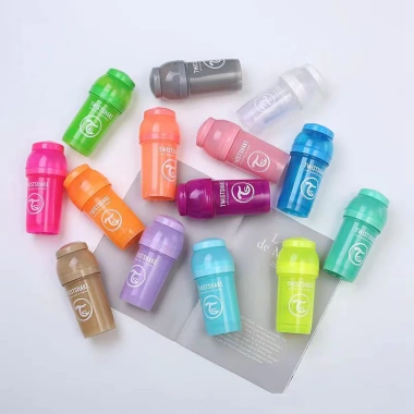 Bình sữa PPSU cổ rộng Twistshake và núm vú cầu vồng 180‑330ml - Giá ưu đãi 109.999₫ 2 Bình sữa PPSU cổ rộng Twistshake và núm vú cầu vồng 180‑330ml - Giá ưu đãi 109.999₫ 2