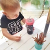 Bình sữa PPSU cổ rộng Twistshake và núm vú cầu vồng 180‑330ml - Giá ưu đãi 109.999₫ 5