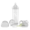 Bình sữa PPSU cổ rộng Twistshake và núm vú cầu vồng 180‑330ml - Giá ưu đãi 109.999₫ 9