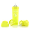 Bình sữa PPSU cổ rộng Twistshake và núm vú cầu vồng 180‑330ml - Giá ưu đãi 109.999₫ 10