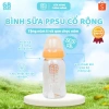 Bình sữa PPSU GB-Baby cổ rộng 90-280ml, tặng núm ti & que chọc - 141.000 VND 3
