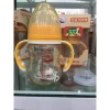 Bình sữa PPSU GB‑Baby 180ml‑240ml cổ rộng, tay cầm, tặng núm ti silicon, 35.000 VND 2